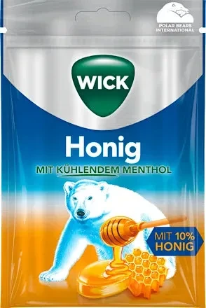 Wick TOROKCUKORKA 72 G nagyítás