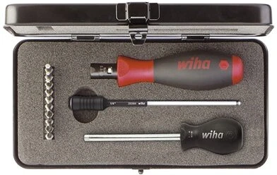 Wiha 2852 S10 nagyítás