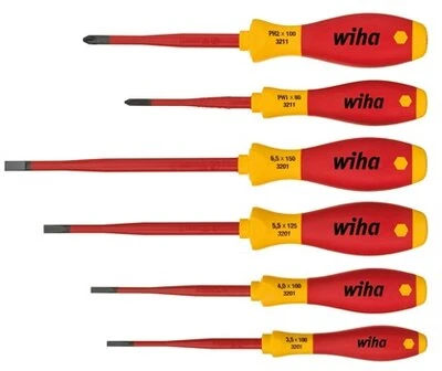 Wiha 35389 nagyítás