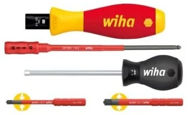 Wiha 38074 nagyítás