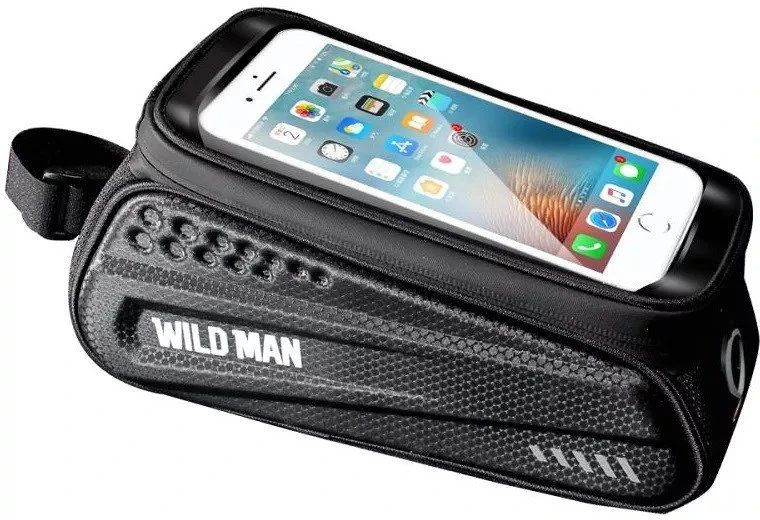 Wildman 6.5 nagyítás