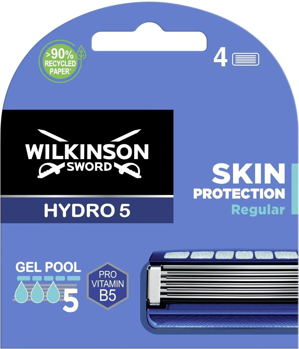Wilkinson 4027800402205 nagyítás