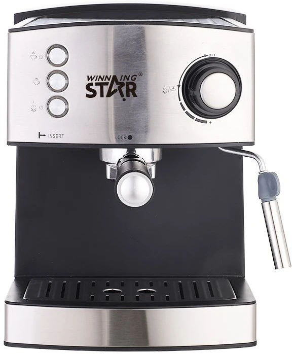 Winning star DA00451 nagyítás