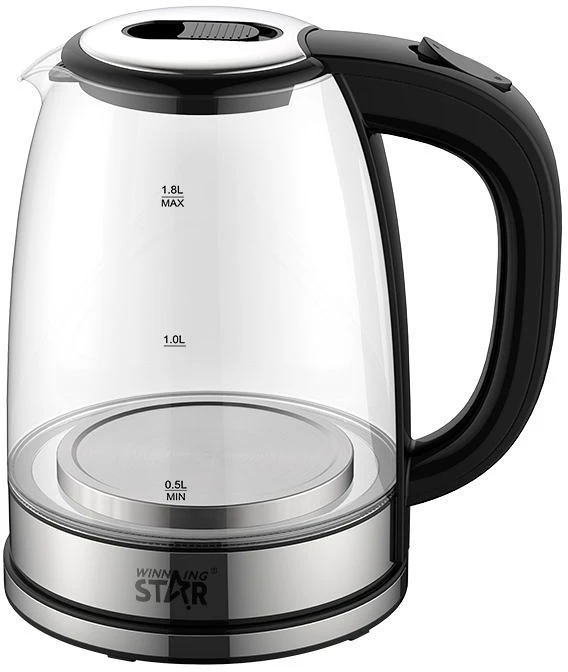 Winning star DA00461 nagyítás