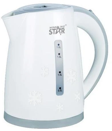 Winning star DA00474 nagyítás