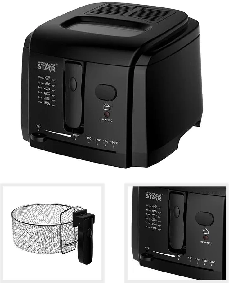 Winning star DA01178 nagyítás