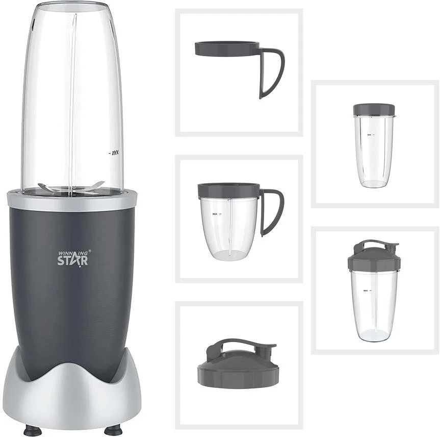 Winning star GLDA01174 nagyítás