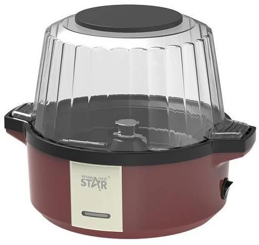 Winning star GLDA01179 nagyítás