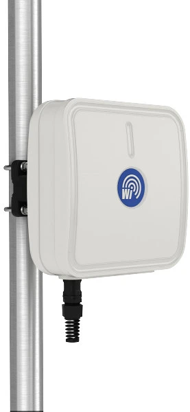Wireless instruments IP67, 2X U.FL nagyítás