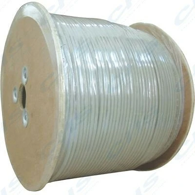 Wiretek CAT5E/305 nagyítás