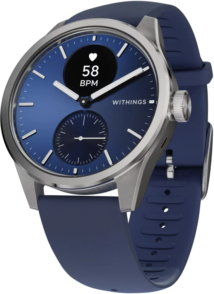 Withings 12-ALL-INT nagyítás