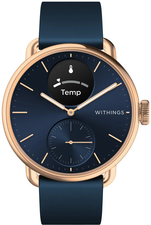Withings HWA10-MODEL 6-ALL-INT nagyítás