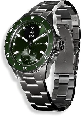 Withings HWA10-MODEL 8-ALL-INT nagyítás