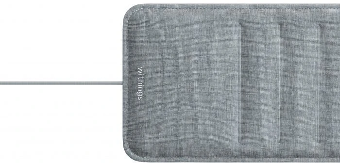 Withings WSM02-ANALYZER-ALL-EU/UK nagyítás