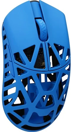 Wlmouse BEAST X MAX INFINITY BLUE nagyítás