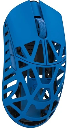 Wlmouse BEAST X PRO INFINITY BLUE nagyítás