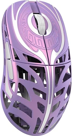 Wlmouse STRIDER PURPLE nagyítás