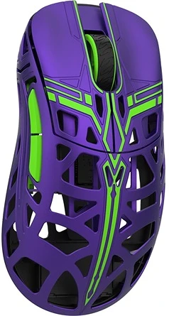 Wlmouse SWORD X PURPLE nagyítás