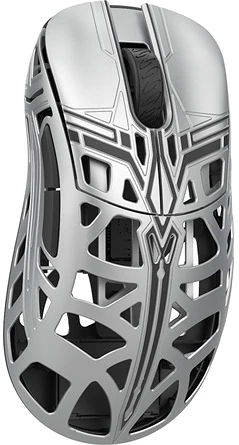 Wlmouse SWORD X SILVER nagyítás