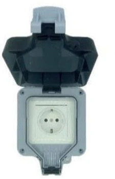 Woox R4052 nagyítás