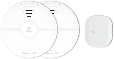 Woox R7074 nagyítás