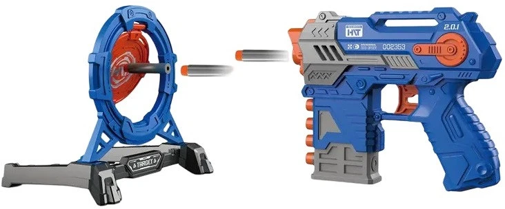 Wooze TS12323 nagyítás