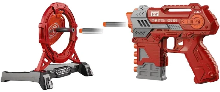 Wooze TS12324 nagyítás