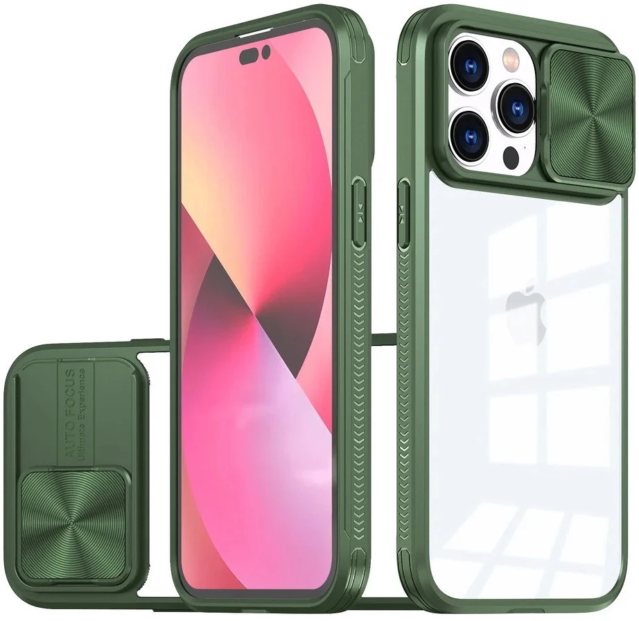 Wooze TS3987 nagyítás