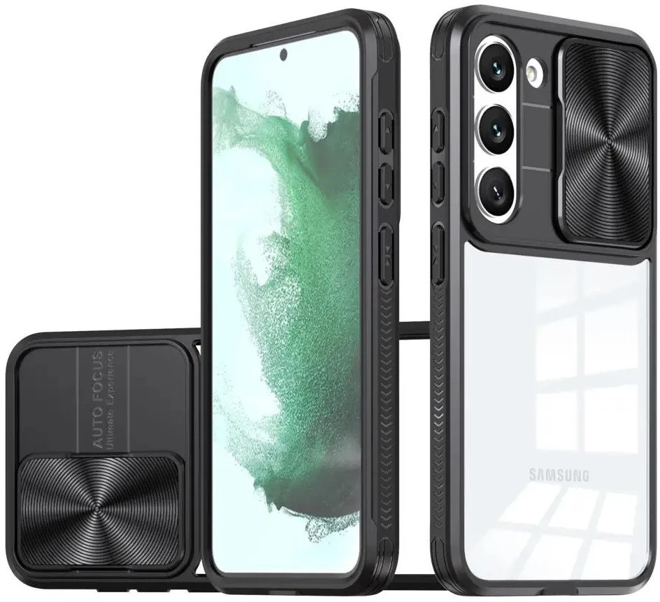 Wooze TS4122 nagyítás