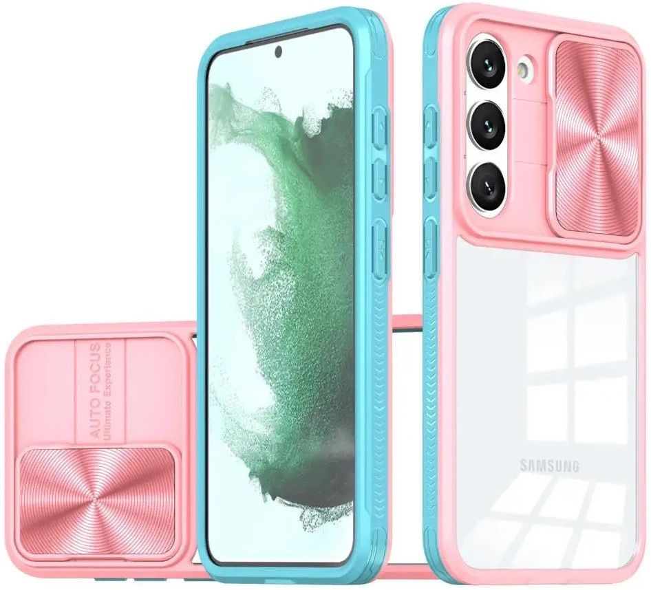 Wooze TS4165 nagyítás