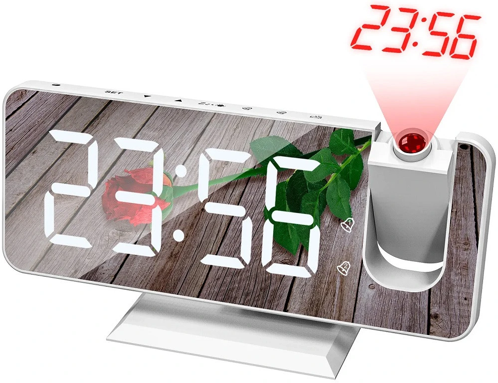 Wooze TS5901 nagyítás