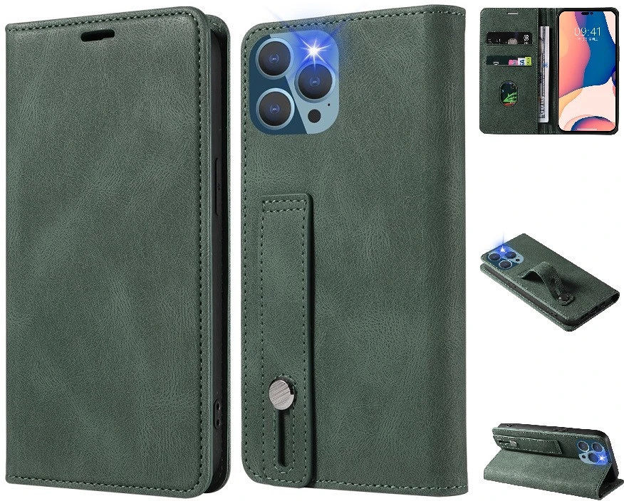 Wooze TS6654 nagyítás