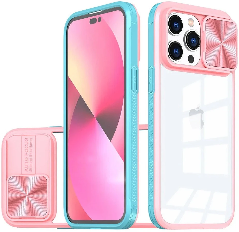 Wooze TS6725 nagyítás