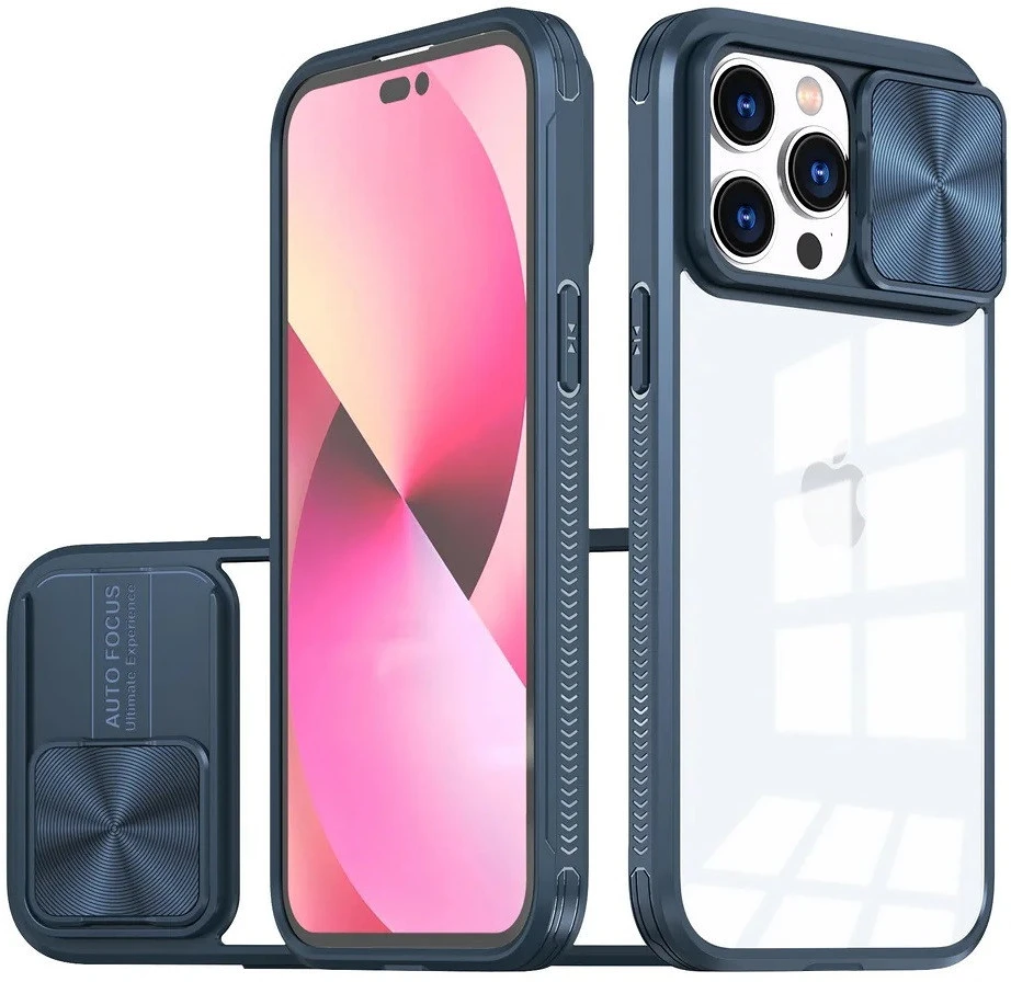 Wooze TS6726 nagyítás