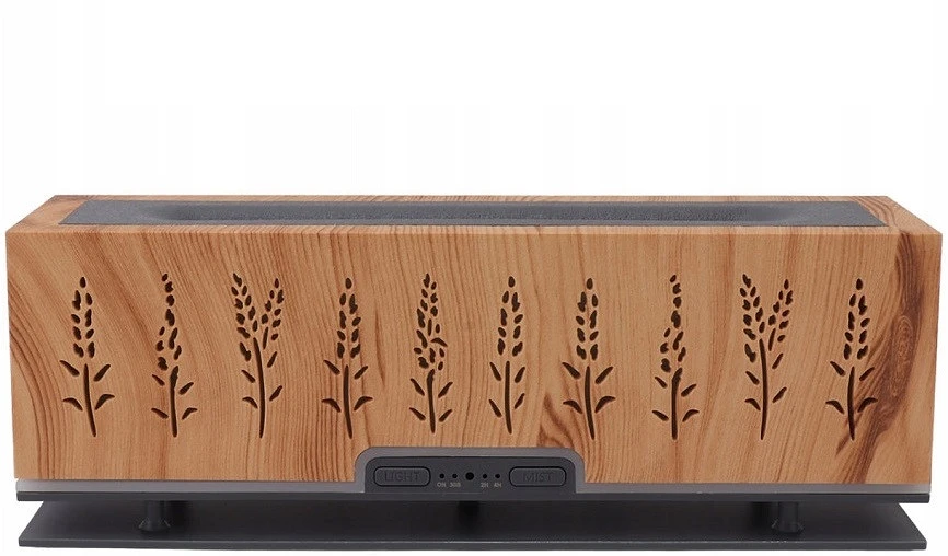 Wooze TS8666 nagyítás