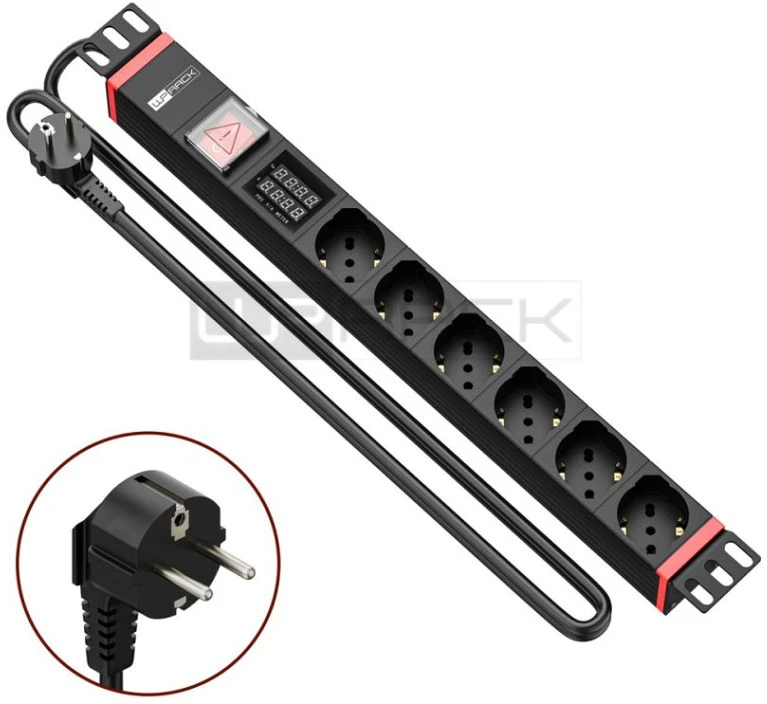 Wp WPN-PDU-G03-06 nagyítás