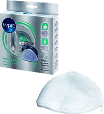 Wpro WAS101 nagyítás