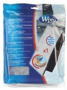 Wpro UCF006/016 nagyítás