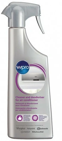 Wpro ACS-016 nagyítás