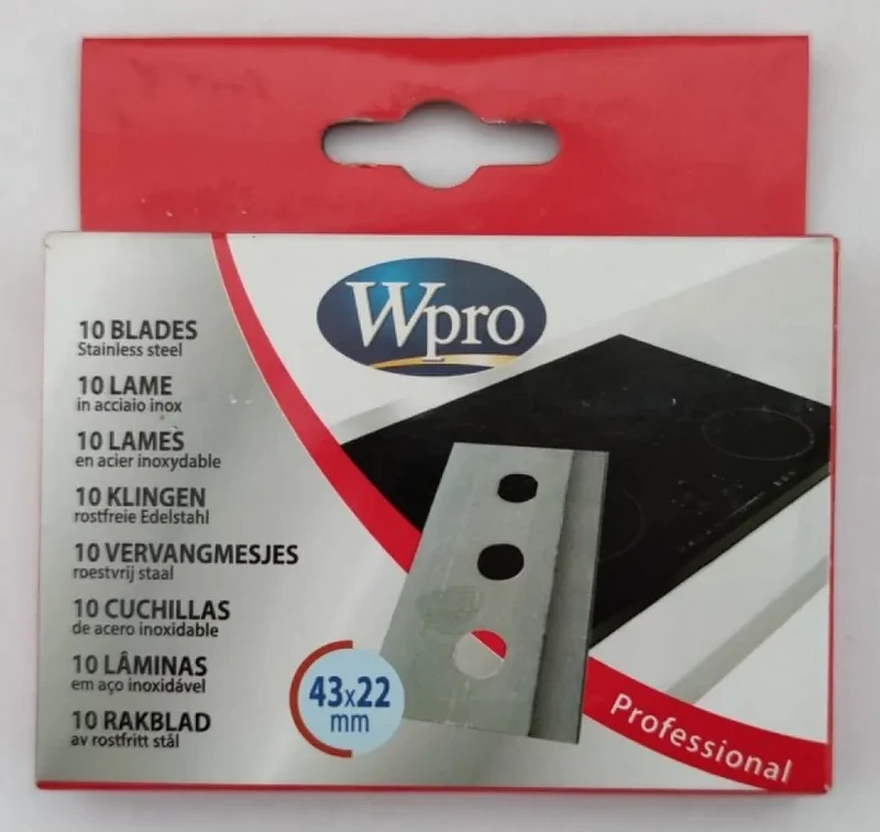 Wpro BLA013 nagyítás