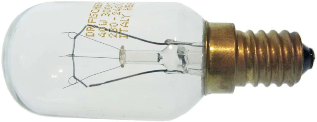 Wpro LFO135 nagyítás