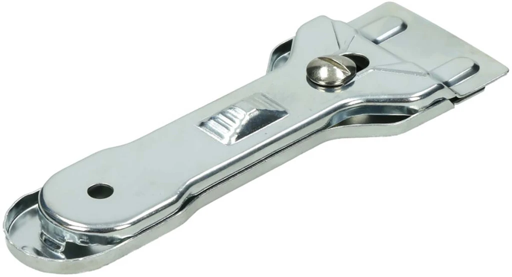 Wpro SCR300 nagyítás