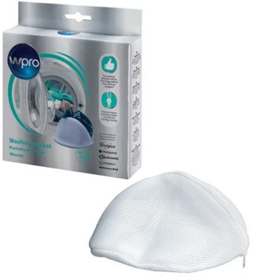 Wpro WAS-103 nagyítás