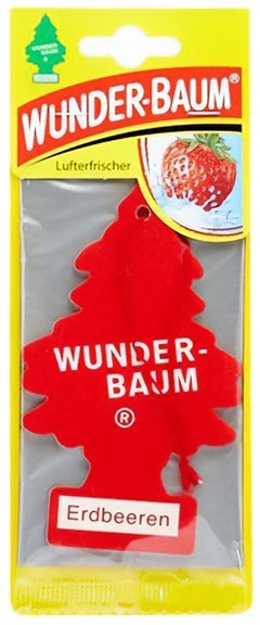Wunderbaum 11000 nagyítás