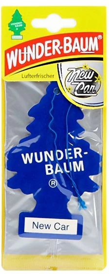 Wunderbaum 13000 nagyítás