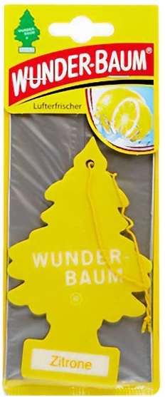 Wunderbaum 16000 nagyítás