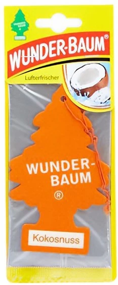 Wunderbaum 17000 nagyítás