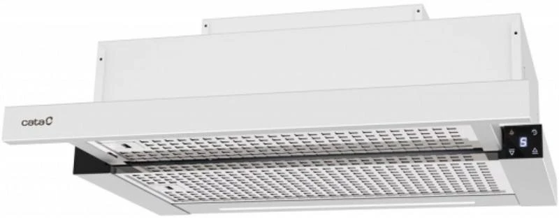 Cata TFH-6630 nagyítás