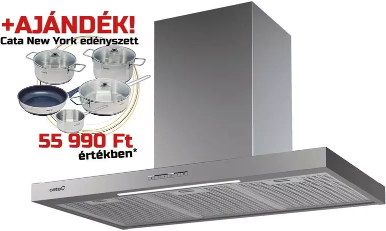 Cata 02075305SZ nagyítás