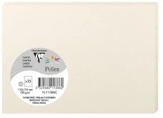 Clairefontaine 11386C nagyítás